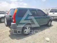 2003 Honda CR-V photo