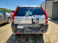 2003 Honda CR-V photo