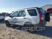 2003 Honda CR-V фото