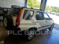 2003 Honda CR-V фото