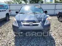 2003 Honda CR-V фото