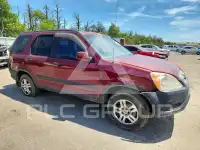 2003 Honda CR-V фото