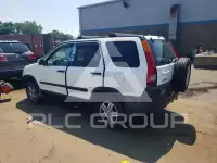 2003 Honda CR-V photo