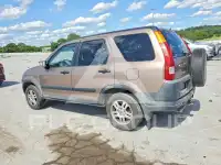 2003 Honda CR-V photo