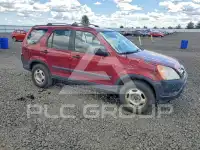 2003 Honda CR-V фото