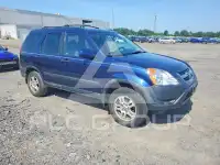 2003 Honda CR-V фото