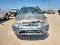 2003 Honda CR-V photo
