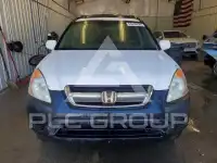 2003 Honda CR-V фото