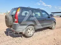2003 Honda CR-V фото