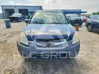 2003 Honda CR-V фото