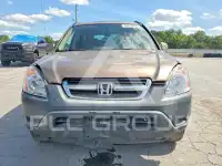 2003 Honda CR-V photo