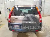 2003 Honda CR-V фото