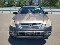 2003 Honda CR-V фото