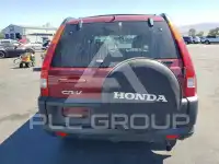 2003 Honda CR-V photo