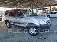 2003 Honda CR-V фото