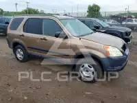 2003 Honda CR-V photo