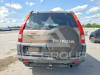 2003 Honda CR-V photo