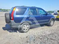 2003 Honda CR-V фото