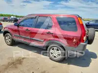 2003 Honda CR-V фото