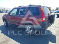 2003 Honda CR-V photo