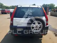 2003 Honda CR-V photo