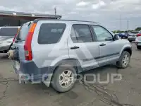 2003 Honda CR-V фото