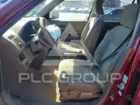 2003 Honda CR-V photo