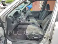 2003 Honda CR-V фото