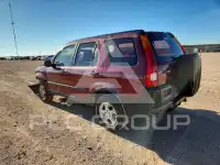 2003 Honda CR-V фото