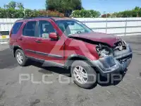 2003 Honda CR-V photo