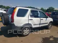 2003 Honda CR-V photo