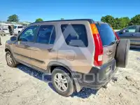 2003 Honda CR-V photo