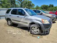 2003 Honda CR-V photo