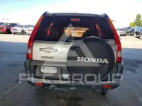 2003 Honda CR-V фото