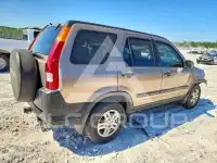 2003 Honda CR-V photo