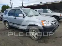 2003 Honda CR-V фото