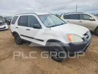 2003 Honda CR-V фото