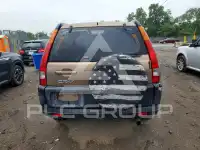 2003 Honda CR-V photo