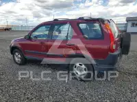 2003 Honda CR-V фото