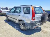 2003 Honda CR-V фото