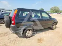 2003 Honda CR-V фото