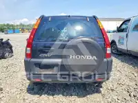 2003 Honda CR-V фото