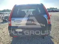 2003 Honda CR-V фото