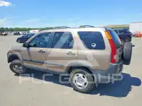 2003 Honda CR-V фото