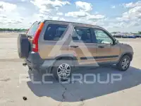 2003 Honda CR-V photo