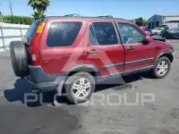 2003 Honda CR-V photo