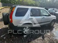 2003 Honda CR-V фото