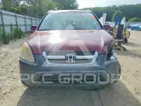 2003 Honda CR-V photo