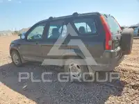 2003 Honda CR-V фото