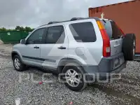 2003 Honda CR-V фото